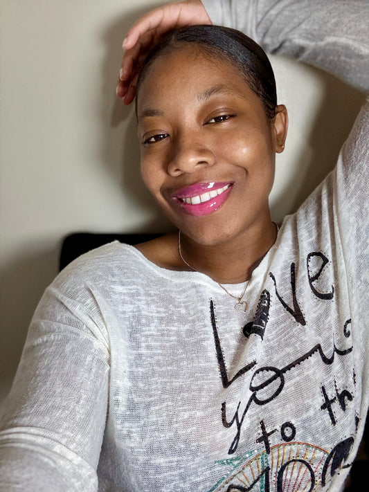 Pink Potion Lip Color