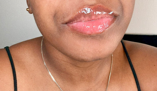 Gloss Tropical Mango Tango Lip Luminizer