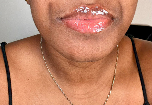 Gloss Watermelon mist