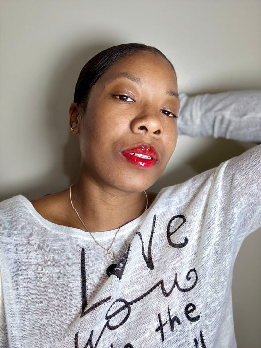 Dare Devil Lip Color