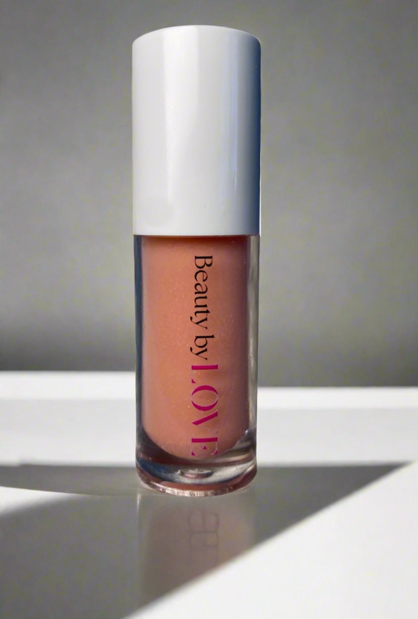 Sweet Cherry Lip Oil
