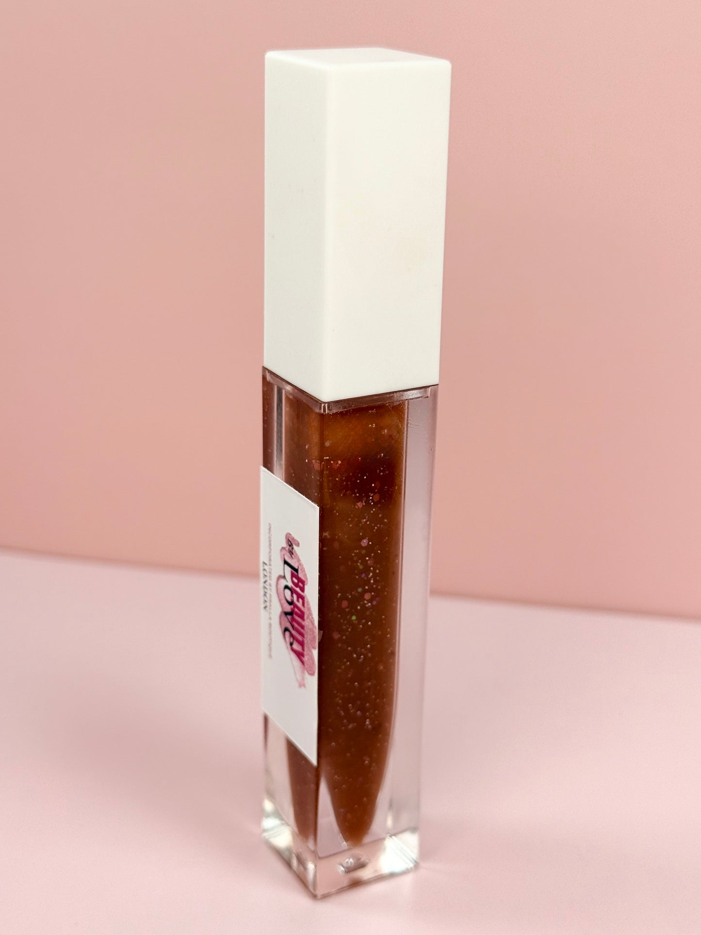 Gloss Coconut Kiss Lip Luminizer