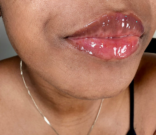 Regal Goddess Lip Luminizer