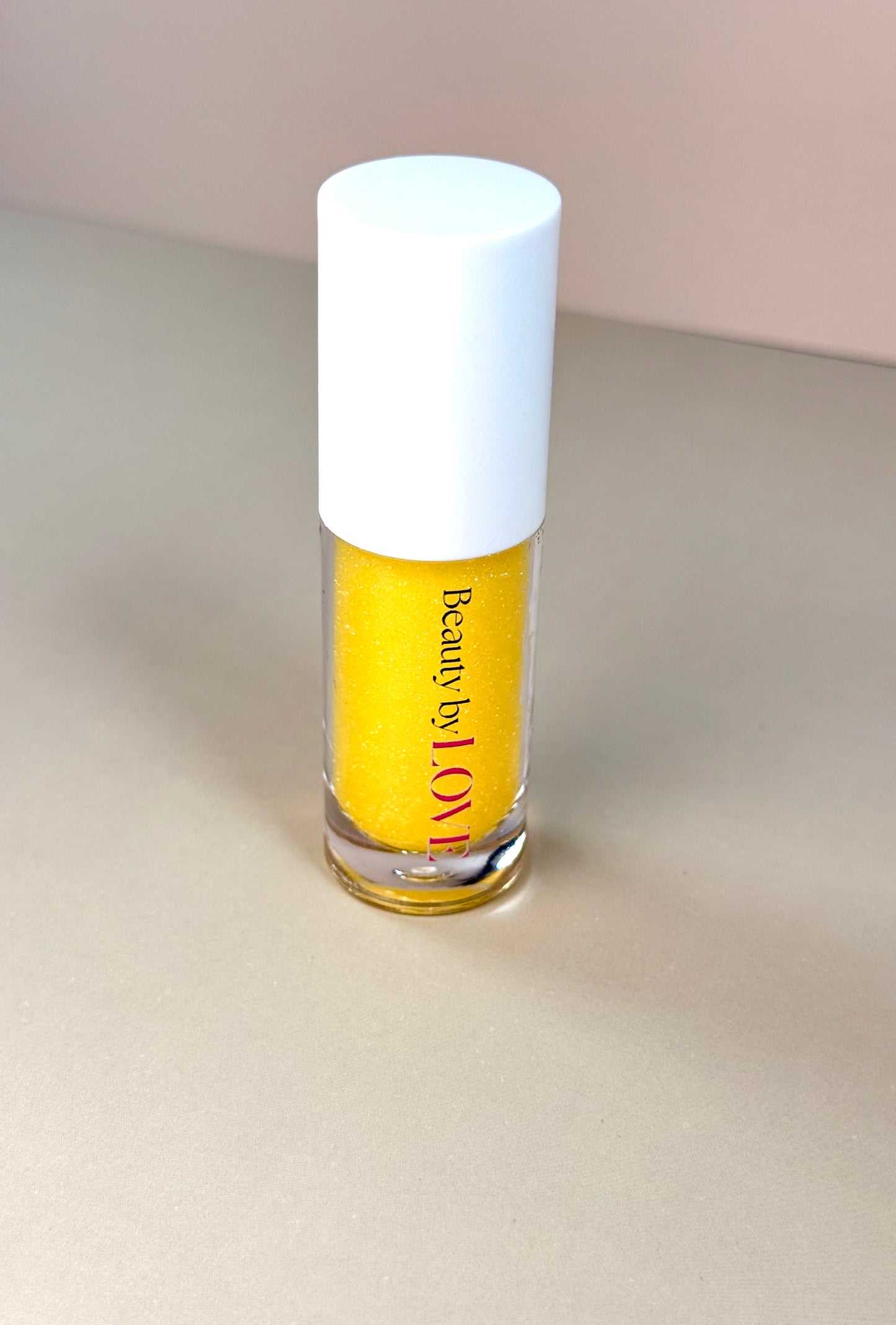 SunKiss Passion Lip Oil