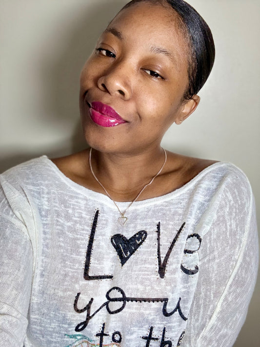 Secret Crush Lip Color