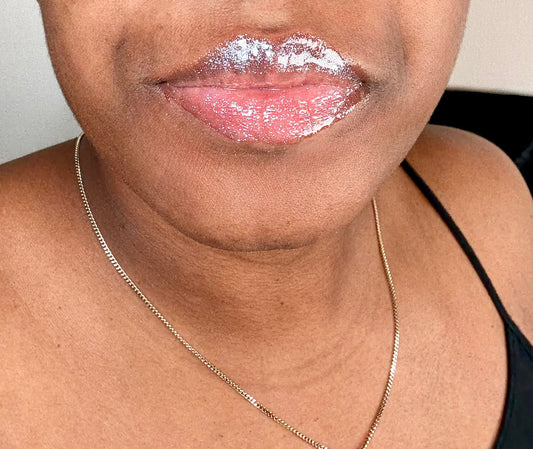 Gloss Fairy Glow Lip Luminizer