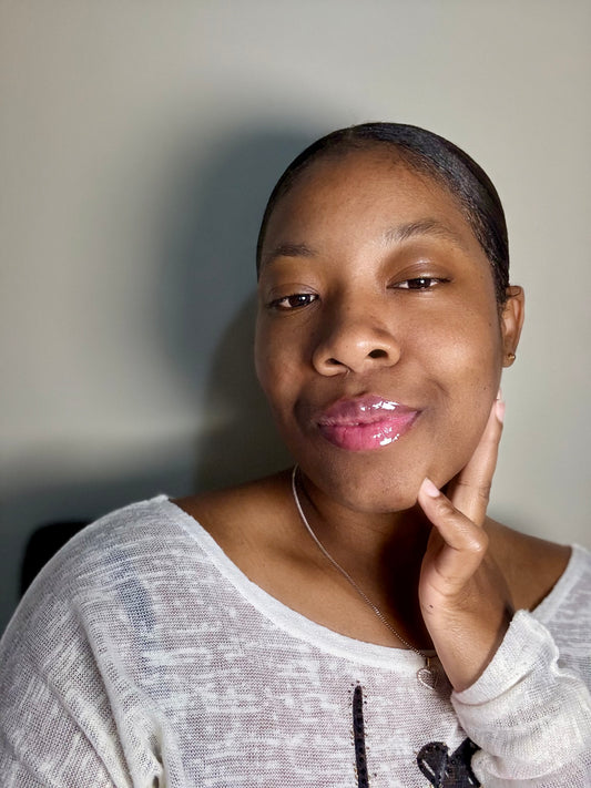 Pink Lemonade Lip Color