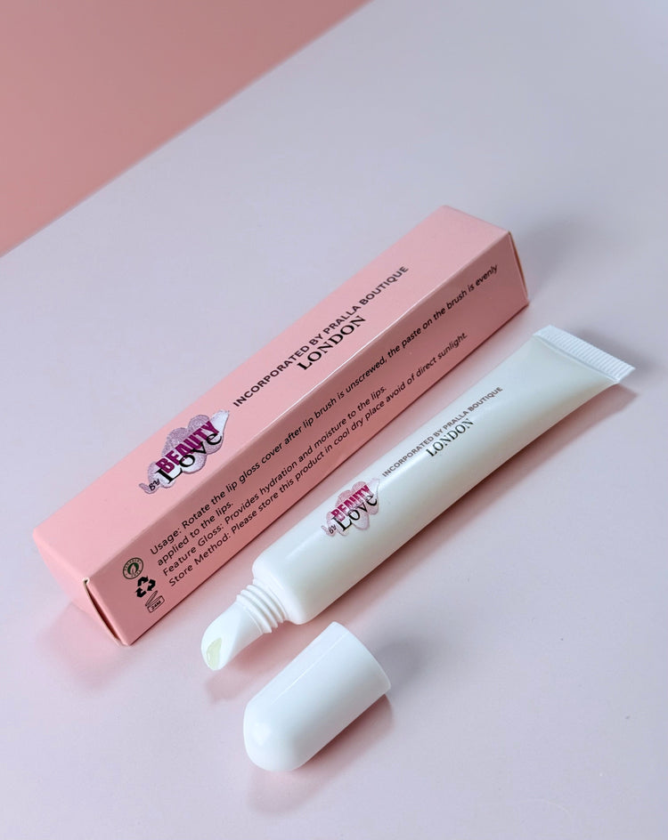 Lip butter