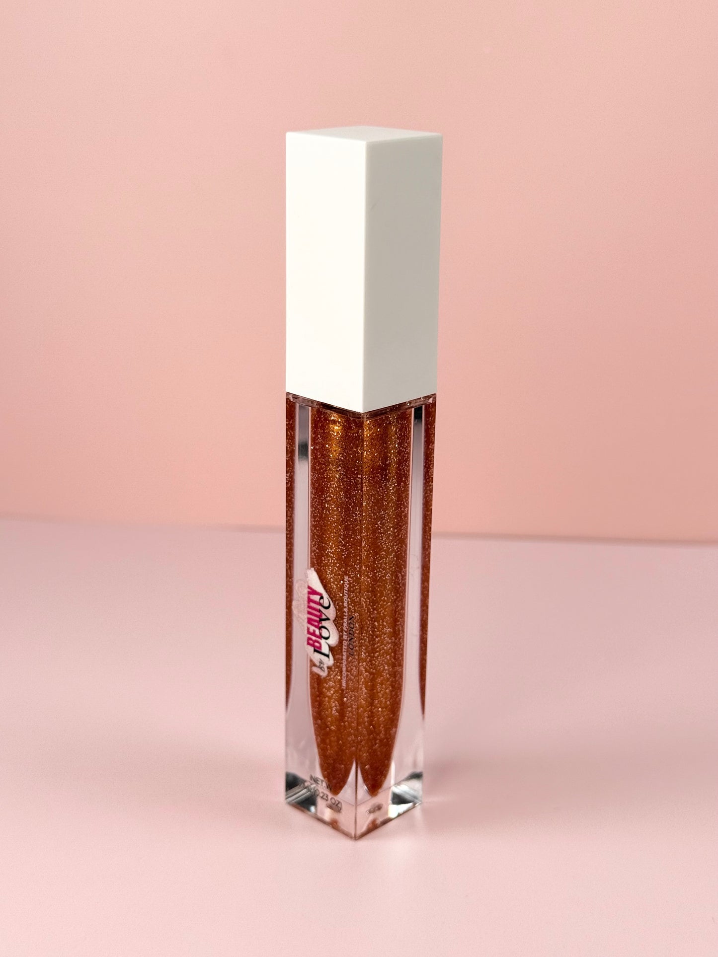 Gloss Egyptian Rogue Lip Luminizer