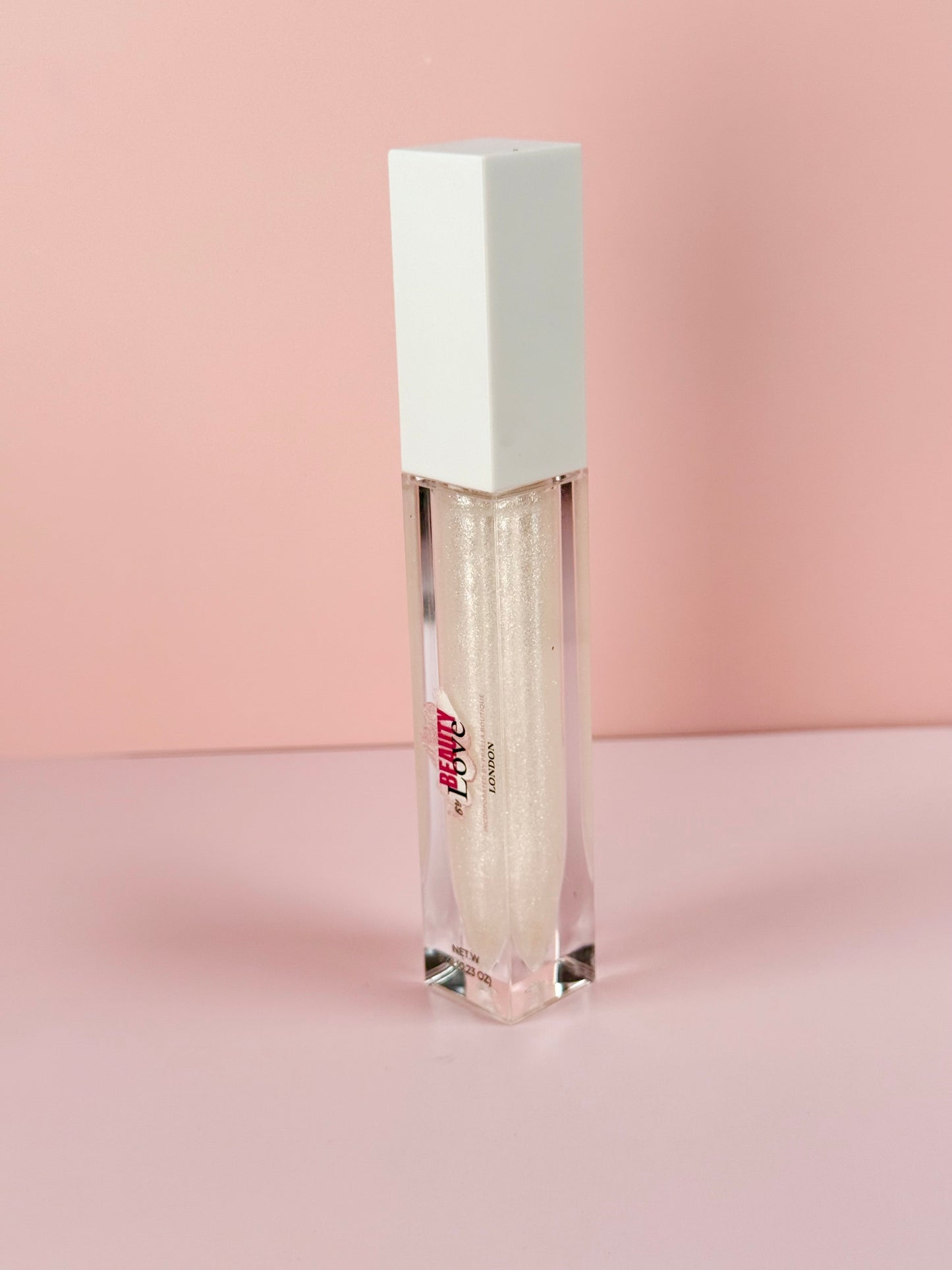 Gloss Fairy Glow Lip Luminizer