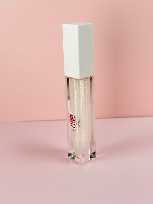 Gloss Fairy Glow Lip Luminizer