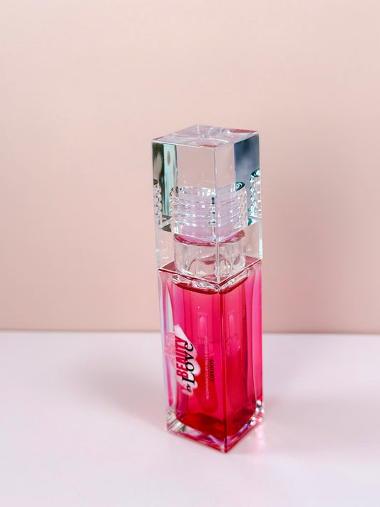 Gloss Pink Persian Luxe Color Change