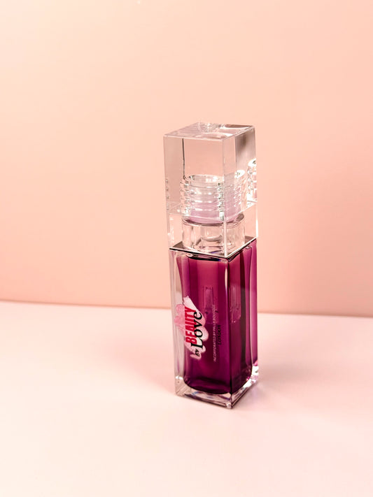 Gloss Velvet Luxe Color Change
