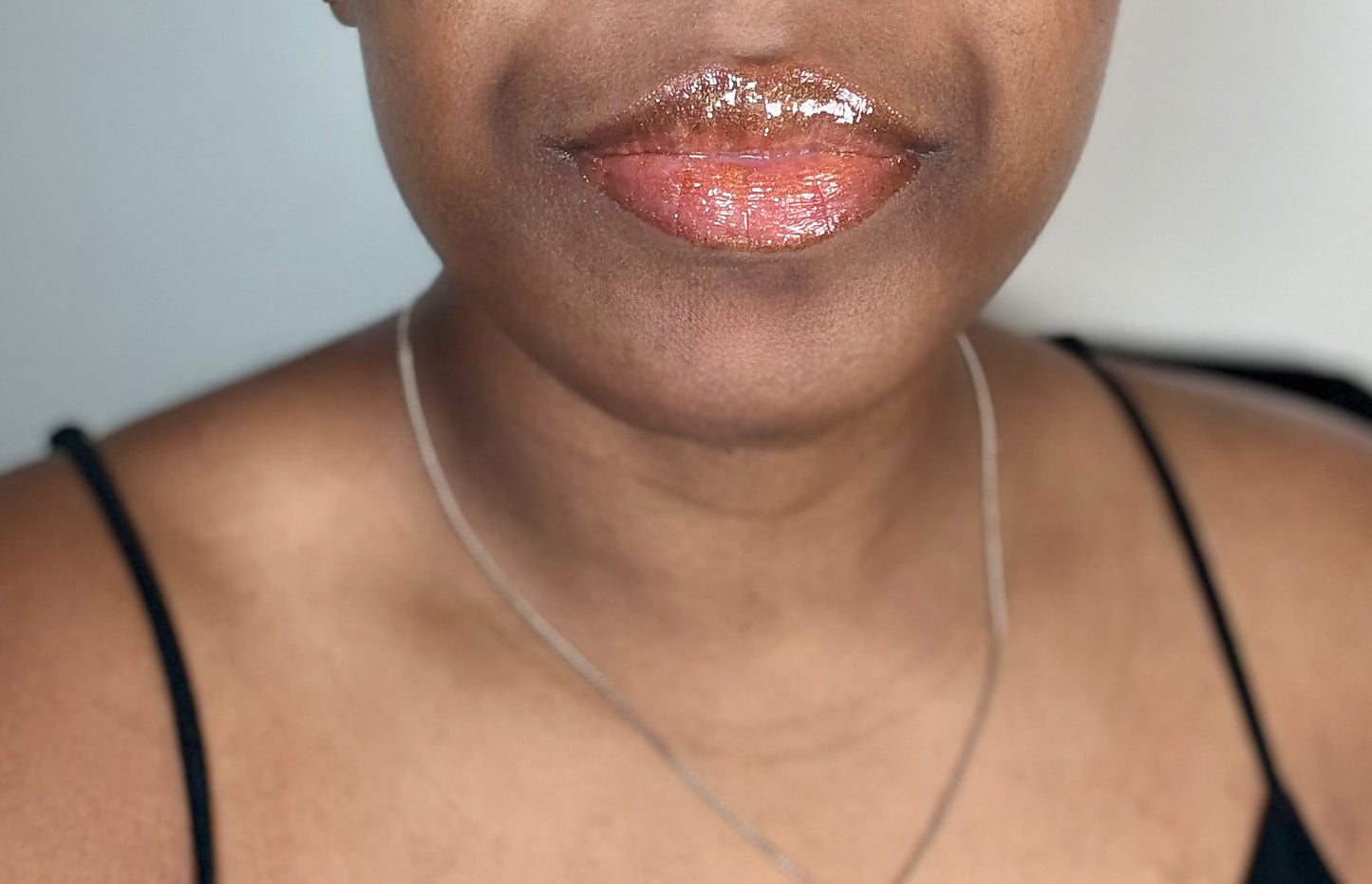 Gloss Egyptian Rogue Lip Luminizer