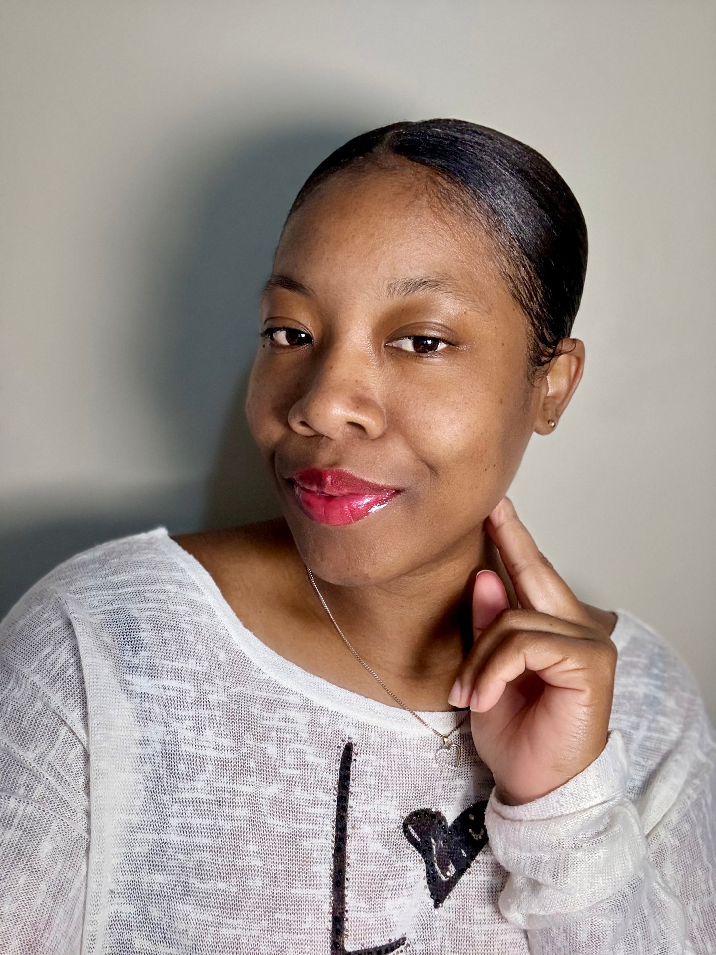 Pretty Woman Lip Color