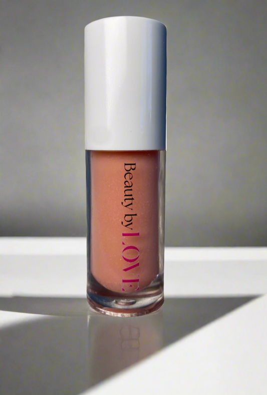 Sweet Cherry Lip Oil