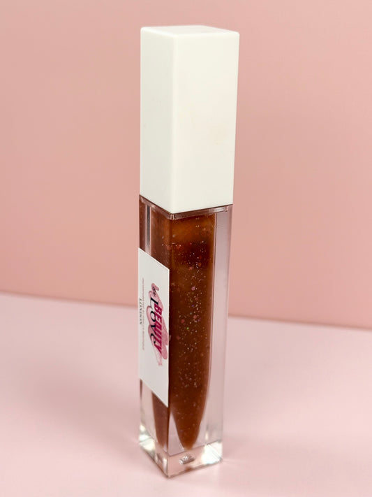 Gloss Coconut Kiss Lip Luminizer