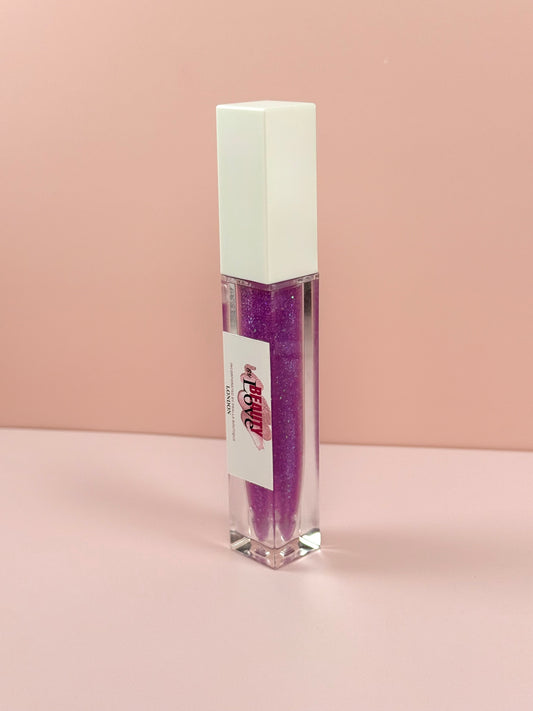 Regal Goddess Lip Luminizer