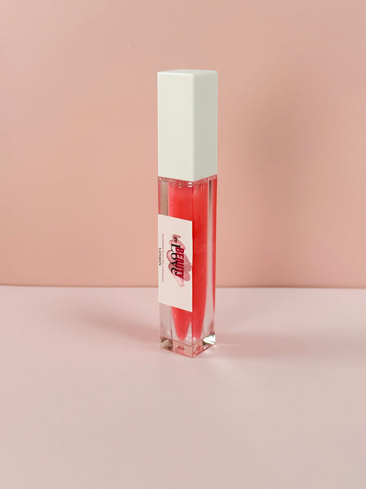 Gloss Juicy bubblegum Lip Luminizer