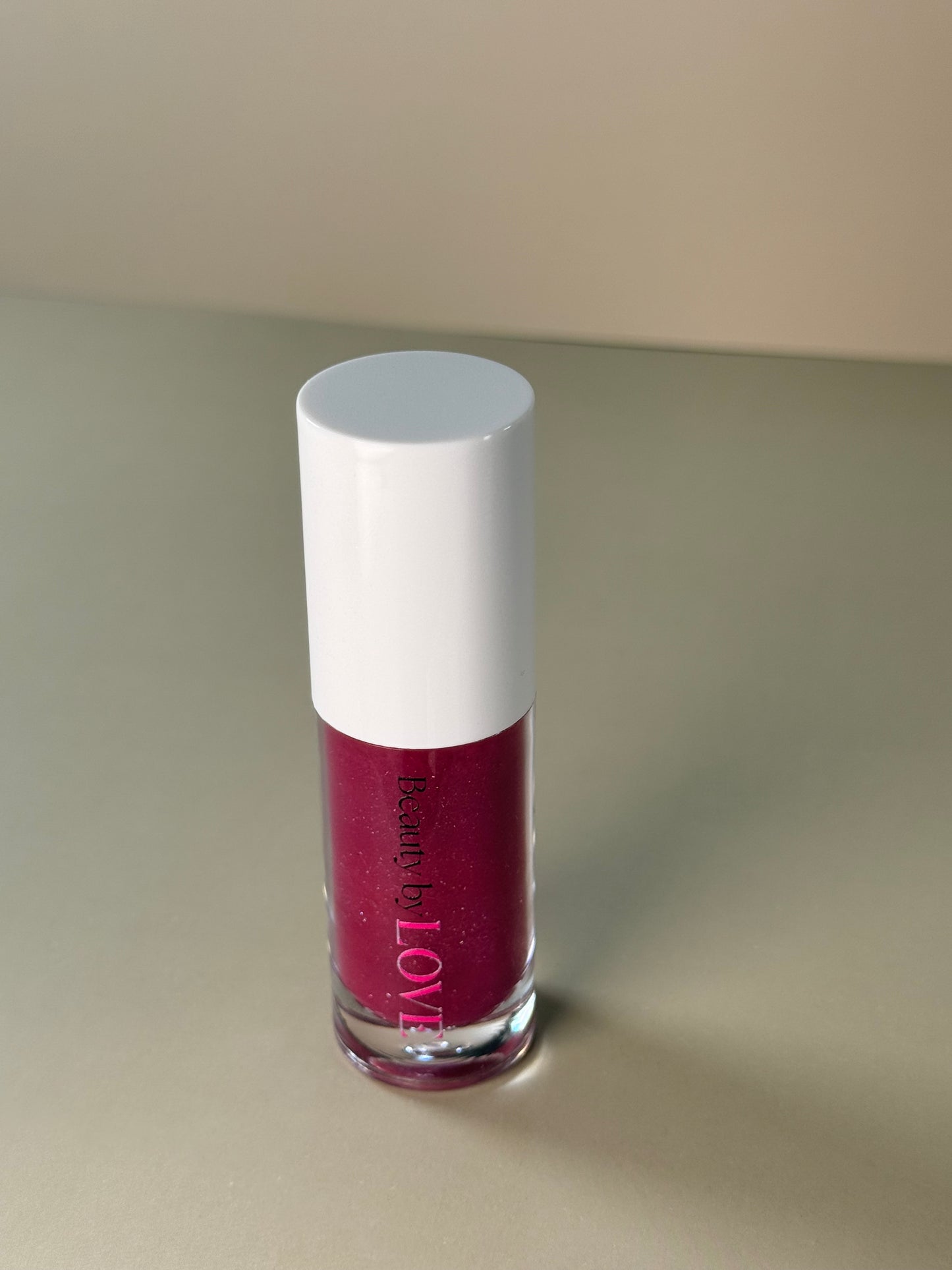 Sensational Plum Lip Oil