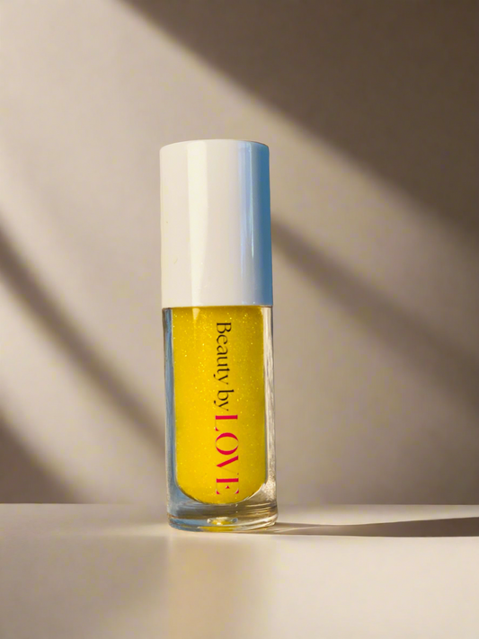 SunKiss Passion Lip Oil