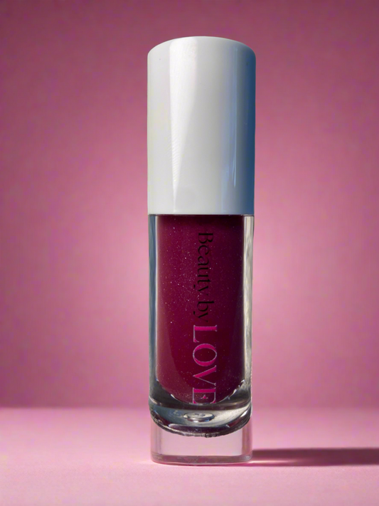 Sensational Plum Lip Oil