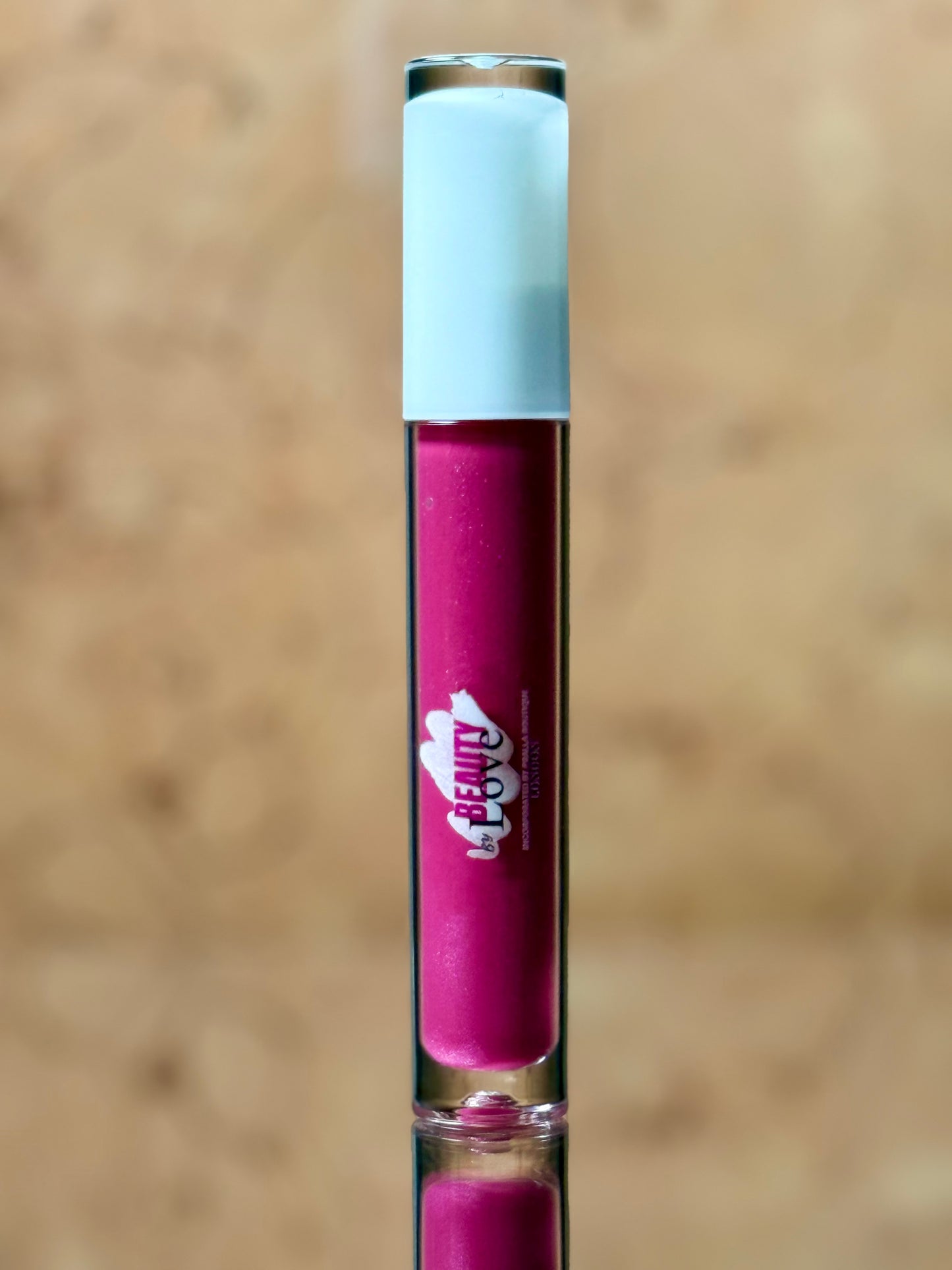Secret Crush Lip Color