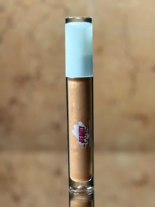 Mona Lisa Lip Color