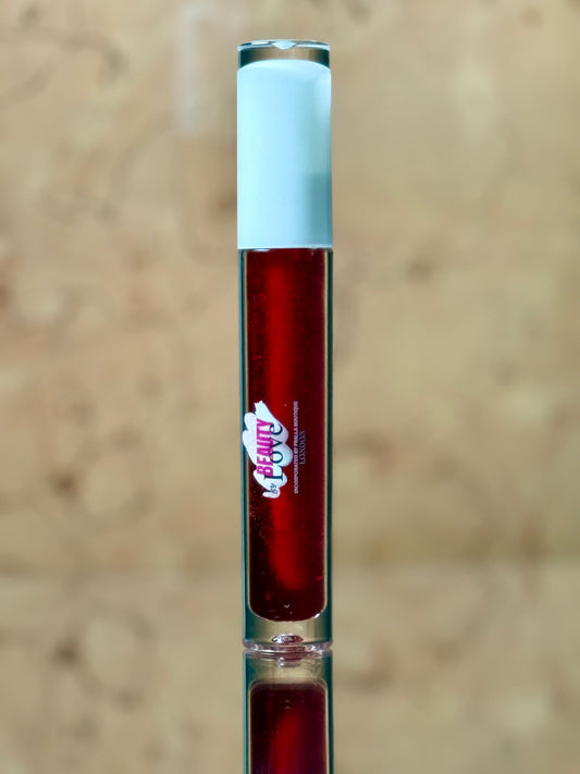 Dare Devil Lip Color