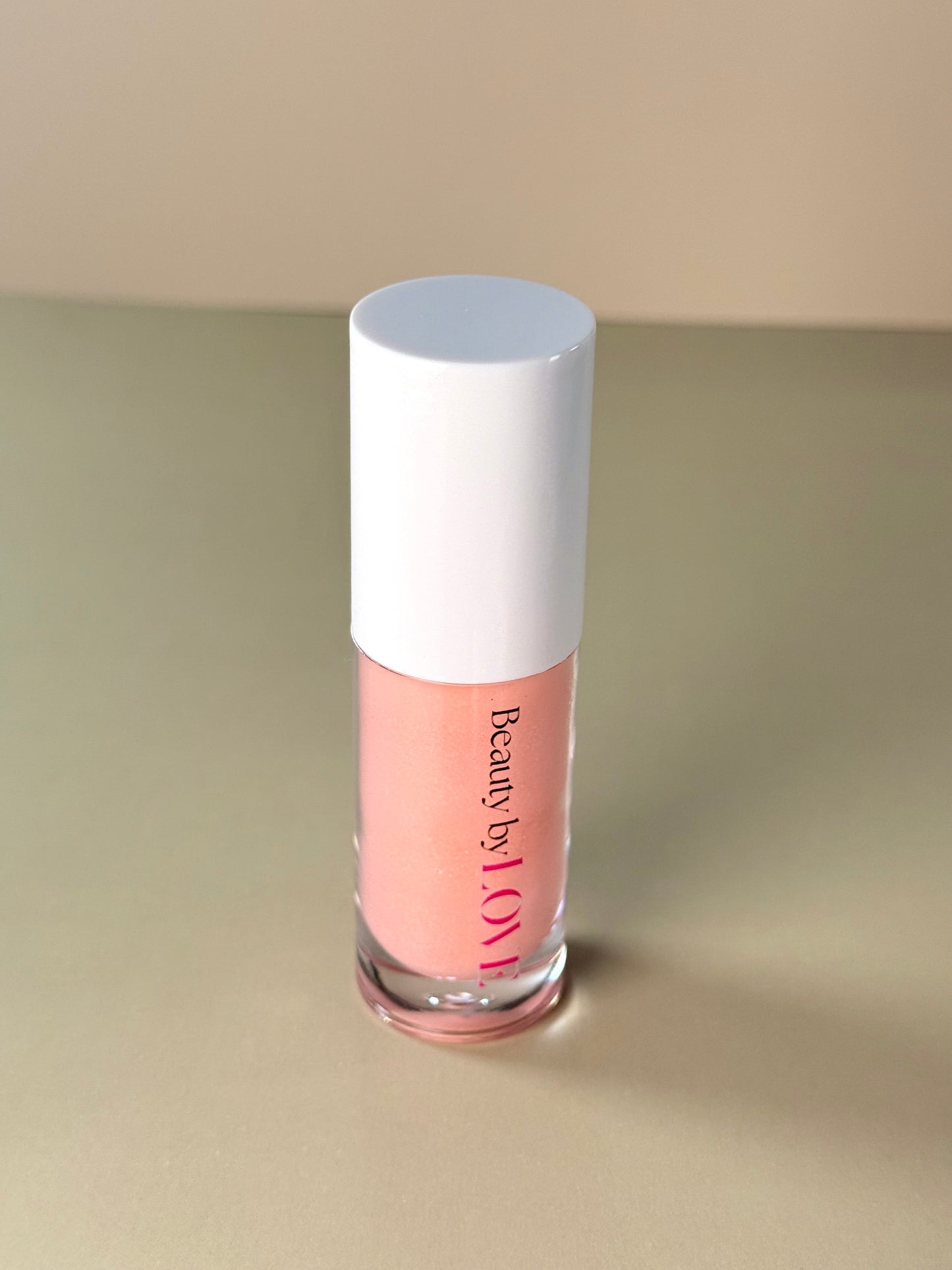 Sweet Cherry Lip Oil