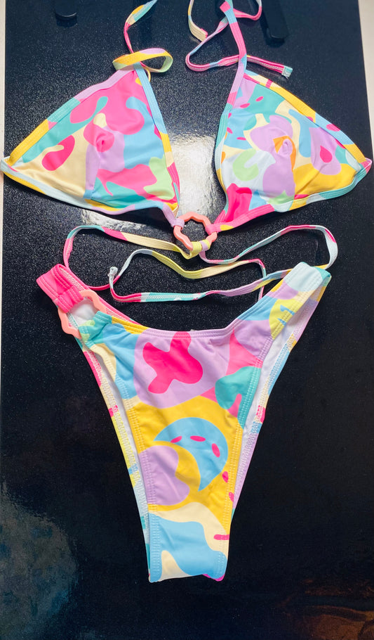 Seaside couture