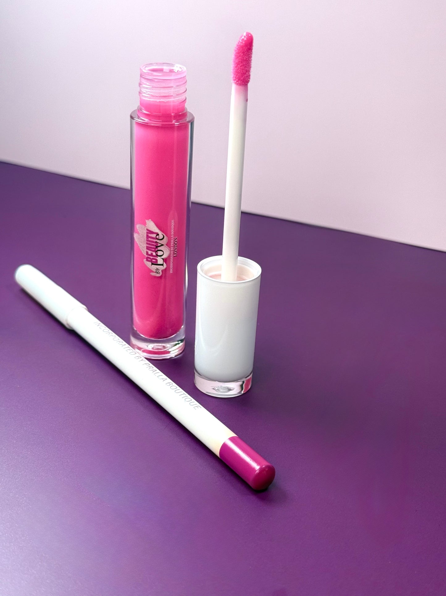 Sweetheart Secret Set