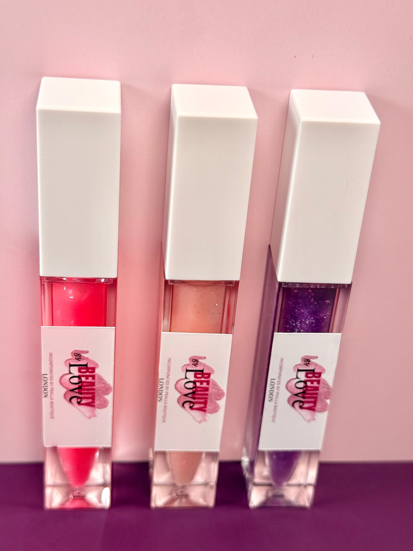 Sweet Royale Gloss Set