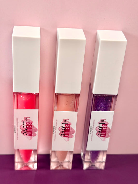 Sweet Royale Gloss Set